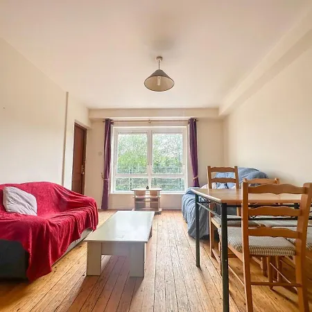 Apartamento Plaza Galway