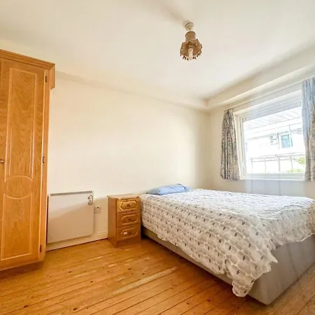 Apartamento Plaza *