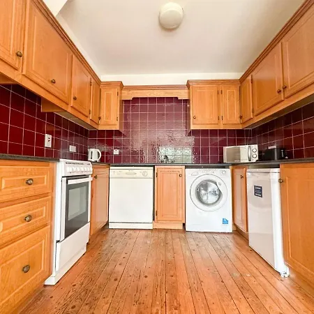 Apartamento Plaza Galway