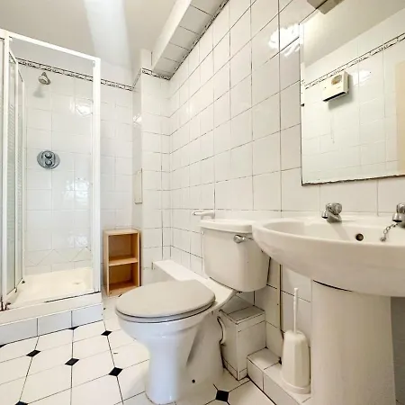 Apartamento Plaza
